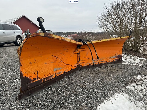 Tellefsdal  2700 Vikeplog