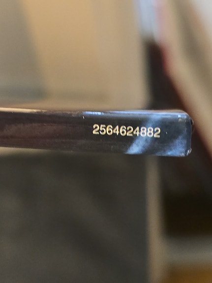Product image 3 of 6