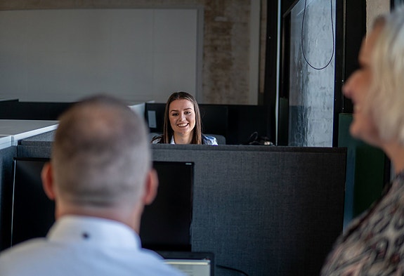 Bilde 1 av 1 i jobbannonse-galleriet