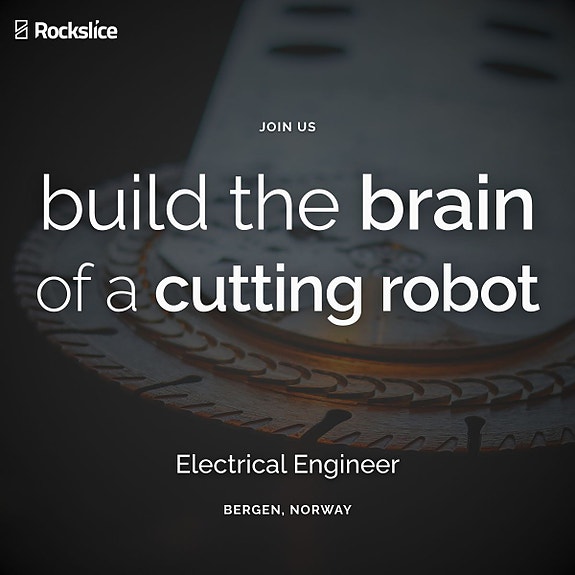 Bilde 1 av 1 i jobbannonse-galleriet