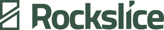 Rockslice AS logo