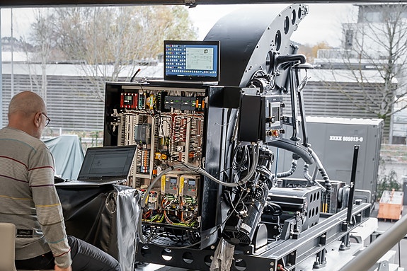 Bilde 1 av 4 i jobbannonse-galleriet