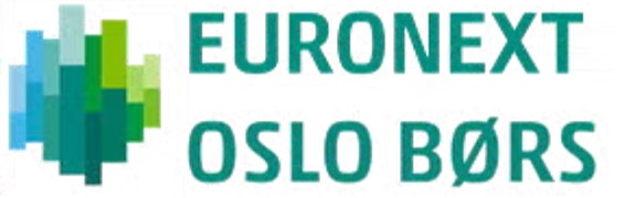 Euronext Oslo Børs logo