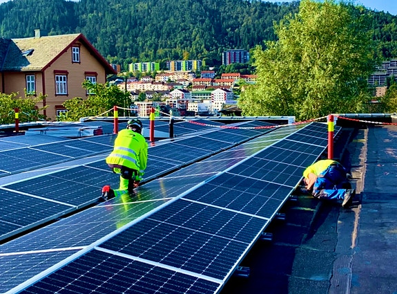 Bilde 1 av 2 i jobbannonse-galleriet