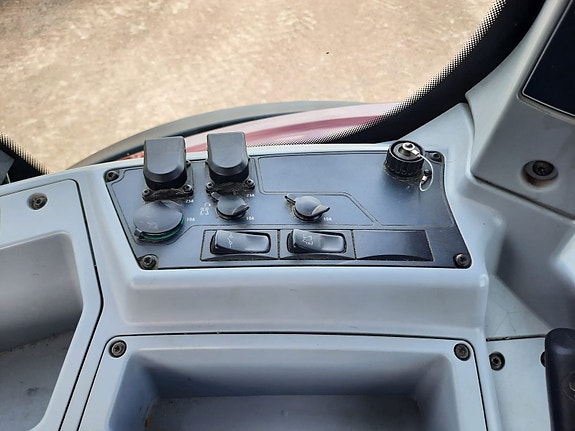 Valtra T234DST 2018, kr 739 000,-