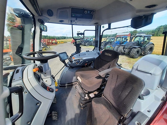 Valtra T234DST 2018, kr 739 000,-