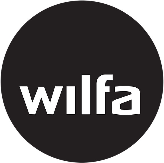 Wilfa logo