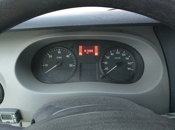 Renault Master 11 of 14