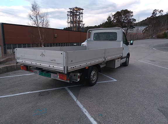 Renault Master 3 of 14