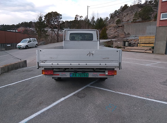 Renault Master 4 of 14