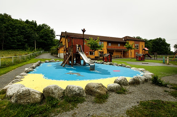 Bilde 1 av 6 i jobbannonse-galleriet