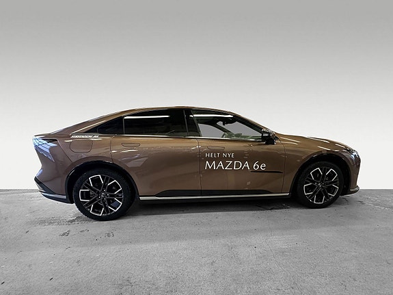 Mazda 6e 5 of 5