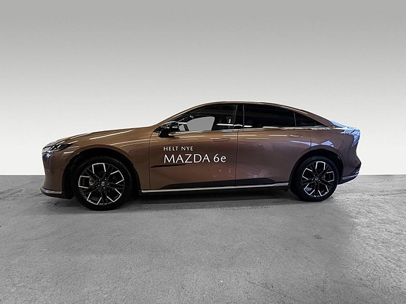Mazda 6e 3 of 5