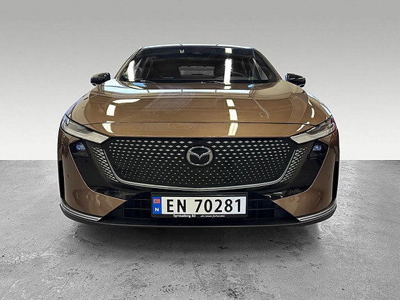 Mazda 6e 4 of 5