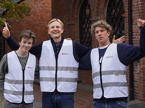 Bilde 1 av 2 i jobbannonse-galleriet