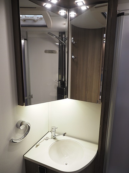 KABE Kabe TM CI 740 LGB 17 of 30