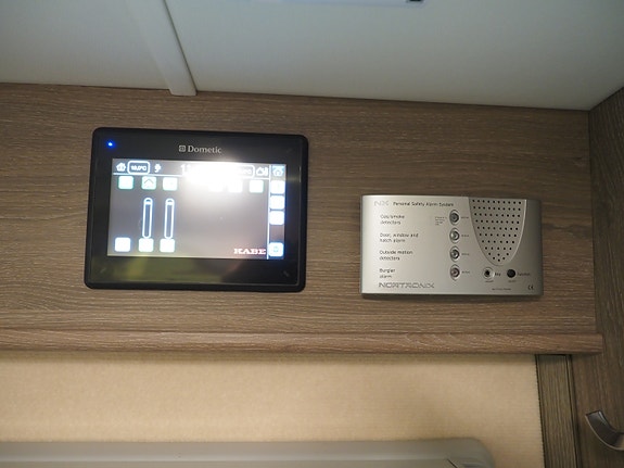 KABE Kabe TM CI 740 LGB 20 of 30