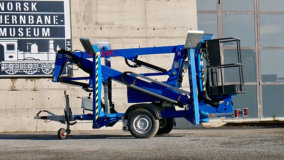 Matilsa Parma 12T