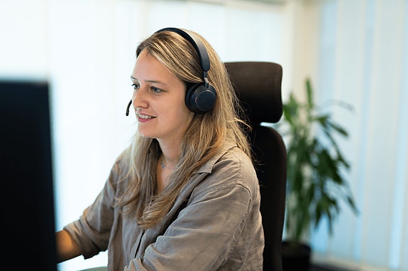 Bilde 1 av 1 i jobbannonse-galleriet