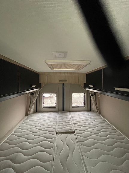 Challenger V 217 Sport Edition, Automat. Innbytte bil/bobil vurderes. 12 of 30