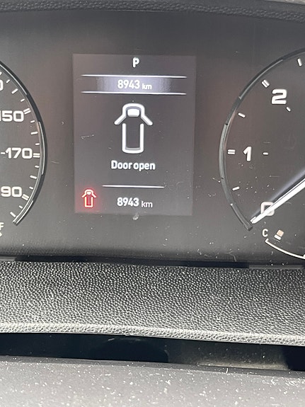 Challenger V 217 Sport Edition, Automat. Innbytte bil/bobil vurderes. 21 of 30
