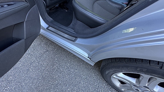 Mercedes-Benz E280 18 of 21