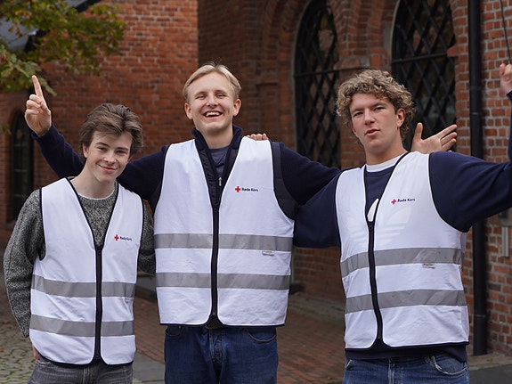 Bilde 1 av 2 i jobbannonse-galleriet