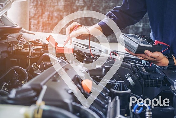 Bilde 1 av 2 i jobbannonse-galleriet