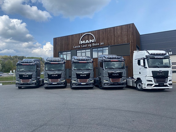 Bilde 1 av 1 i jobbannonse-galleriet