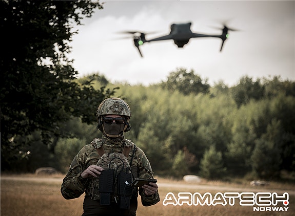 Bilde 1 av 1 i jobbannonse-galleriet