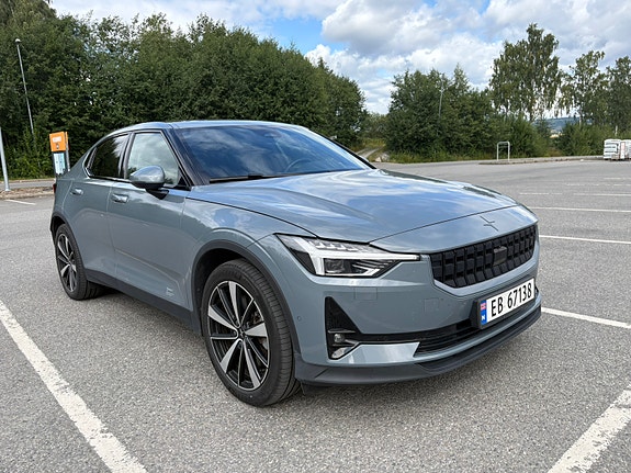 Polestar 2 3 of 30