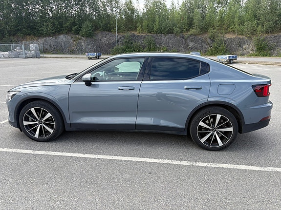 Polestar 2 8 of 30