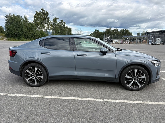 Polestar 2 4 of 30