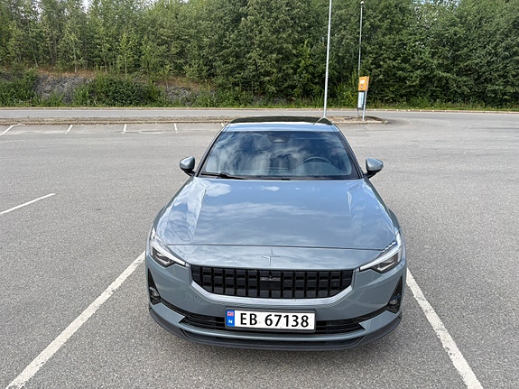 Polestar 2 2 of 30