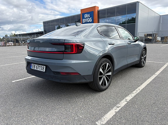 Polestar 2 5 of 30