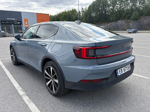 Polestar 2 7 of 30