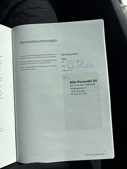 Polestar 2 29 of 30
