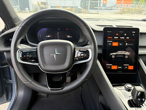 Polestar 2 13 of 30