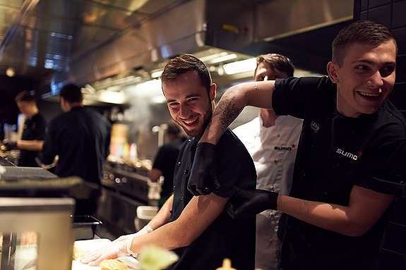 Bilde 1 av 3 i jobbannonse-galleriet