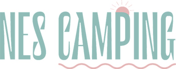 NES CAMPING JELØY AS logo