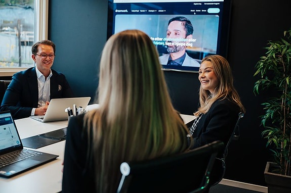 Bilde 2 av 3 i jobbannonse-galleriet