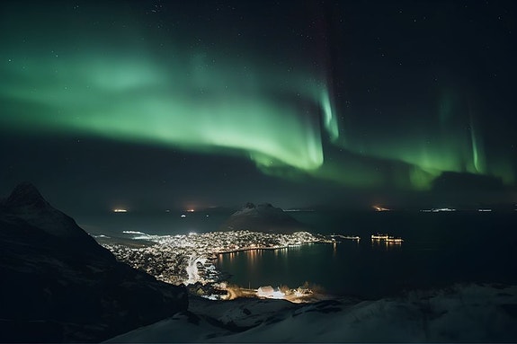 Bilde 1 av 8 i jobbannonse-galleriet