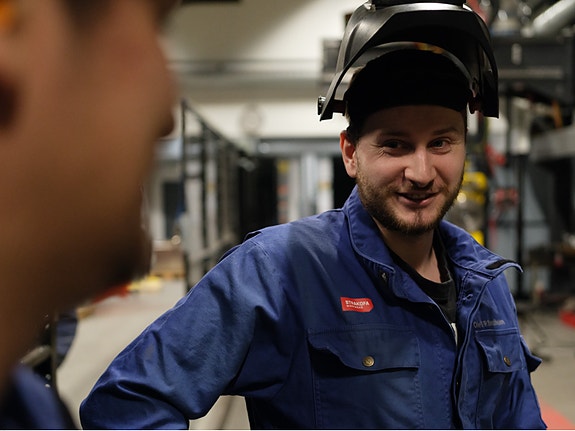 Bilde 5 av 6 i jobbannonse-galleriet