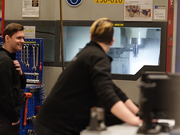 Bilde 2 av 6 i jobbannonse-galleriet