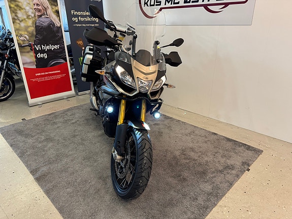 Aprilia Caponord Rally 1200 *** VESKER * SERVICE/GARANTI *** 20 of 30