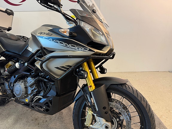 Aprilia Caponord Rally 1200 *** VESKER * SERVICE/GARANTI *** 6 of 30