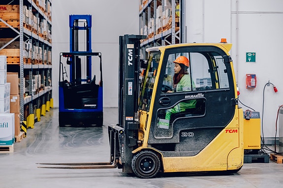 Bilde 5 av 5 i jobbannonse-galleriet