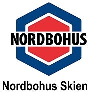 Nordbohus Skien AS logo