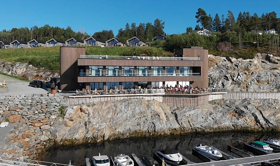 Bilde 2 av 7 i jobbannonse-galleriet