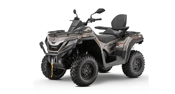 QJ Motor SFA 1000 Touring Deluxe 21 of 21